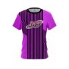 Columbia 300 Lilac Slain CoolWick Bowling Jersey