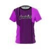 Signature Lilac Slain CoolWick Bowling Jersey