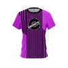 Ebonite Lilac Slain CoolWick Bowling Jersey