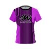 Motiv Lilac Slain CoolWick Bowling Jersey