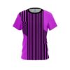Plain Lilac Slain CoolWick Bowling Jersey