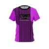 Storm Lilac Slain CoolWick Bowling Jersey