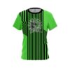 Big Bowling Lime Slain CoolWick Bowling Jersey
