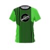 Ebonite Lime Slain CoolWick Bowling Jersey