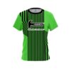 Hammer Lime Slain CoolWick Bowling Jersey