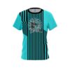 Big Bowling Powder Slain CoolWick Bowling Jersey