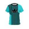 Brunswick Powder Slain Coolwick Bowling Jersey