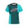 Columbia 300 Powder Slain CoolWick Bowling Jersey