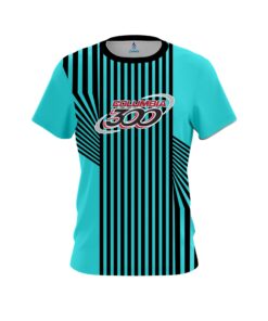 Columbia 300 Powder Slain CoolWick Bowling Jersey