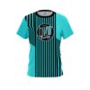 DV8 Powder Slain CoolWick Bowling Jersey
