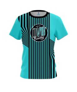 DV8 Powder Slain CoolWick Bowling Jersey