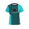 Motiv Powder Slain CoolWick Bowling Jersey