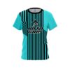 Roto Grip Powder Slain CoolWick Bowling Jersey