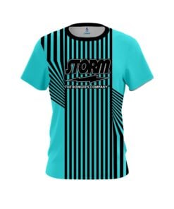 Storm Powder Slain CoolWick Bowling Jersey