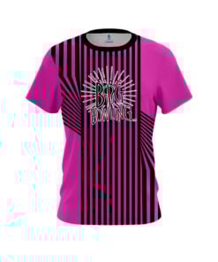 Big Bowling Rosa Slain CoolWick Bowling Jersey