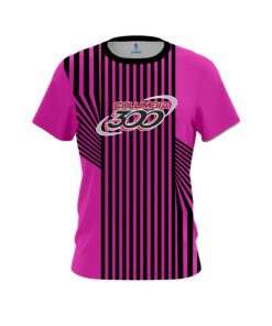 Columbia 300 Rosa Slain CoolWick Bowling Jersey