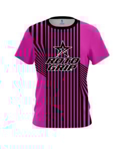 Roto Grip Rosa Slain CoolWick Bowling Jersey