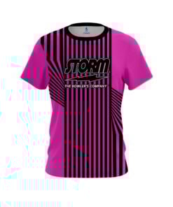 Storm Rosa Slain CoolWick Bowling Jersey