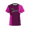 Track Rosa Slain CoolWick Bowling Jersey