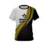 Roto Grip Golden Flutter CoolWick Bowling Jersey