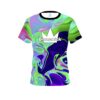 Brunswick Trippy Coolwick Bowling Jersey