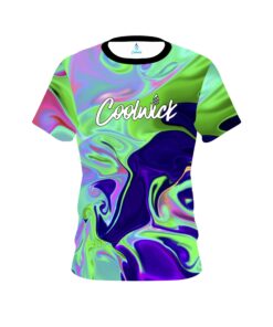 Signature Trippy CoolWick Bowling Jersey