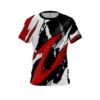 Sharp Cuda CoolWick Bowling Jersey