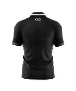 Alternative view of Storm Black Label BL4B CoolWick Bowling Jersey
