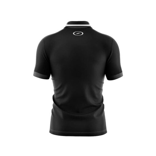 Storm Black Label BL4B CoolWick Bowling Jersey - Image 2