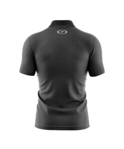 Alternative view of Storm Black Label BL5B CoolWick Bowling Jersey
