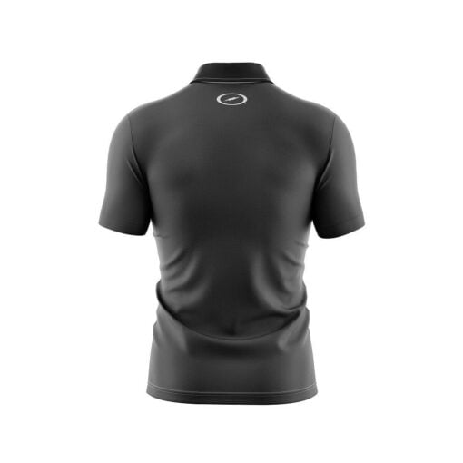 Storm Black Label BL5B CoolWick Bowling Jersey - Image 2