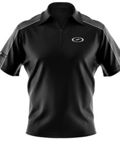 Storm Black Label BL5B CoolWick Bowling Jersey