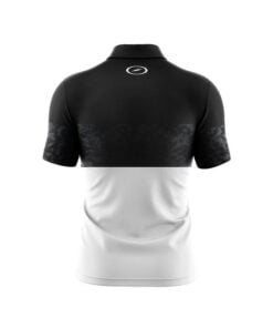 Alternative view of Storm Black Label BL3C CoolWick Bowling Jersey