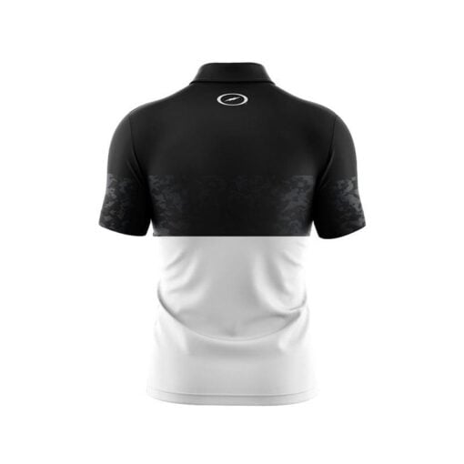 Storm Black Label BL3C CoolWick Bowling Jersey - Image 2