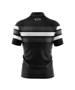 Alternative view of Storm Black Label BL1B CoolWick Bowling Jersey