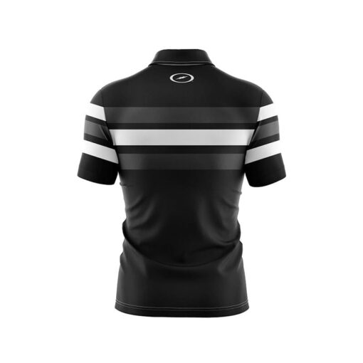 Storm Black Label BL1B CoolWick Bowling Jersey - Image 2