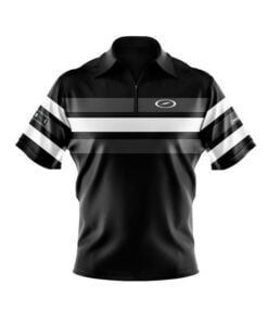 Storm Black Label BL1B CoolWick Bowling Jersey