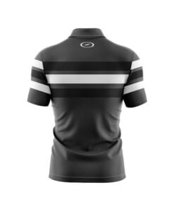 Alternative view of Storm Black Label BL1C CoolWick Bowling Jersey