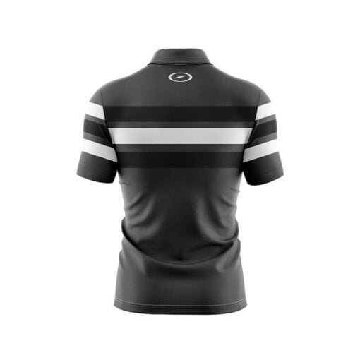 Storm Black Label BL1C CoolWick Bowling Jersey - Image 2
