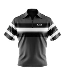 Storm Black Label BL1C CoolWick Bowling Jersey