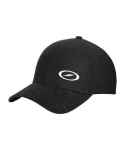 Storm Black Label New Era CoolWick Hat