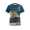 Boardwalk Junior Gold Neutral Coolwick Jersey