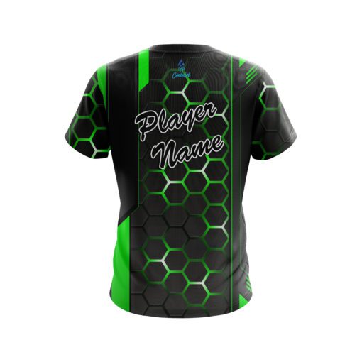 Coolwick Mira Mesa Lanes Custom Jersey - Image 5
