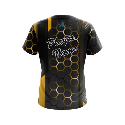 Coolwick Mira Mesa Lanes Custom Jersey - Image 4