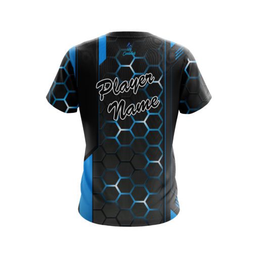 Coolwick Mira Mesa Lanes Custom Jersey - Image 2