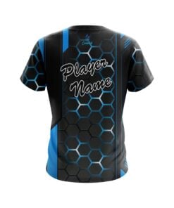 Alternative view of Coolwick Mira Mesa Lanes Custom Jersey