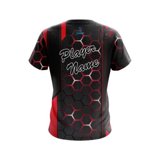 Coolwick Mira Mesa Lanes Custom Jersey - Image 9