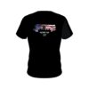 We Remember Skyline 9/11 CoolWick Jersey - Image 2