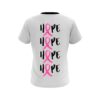 HOPE Breast Cancer Awareness CoolWick Jersey - Image 2