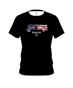 We Remember Skyline 9/11 CoolWick Jersey